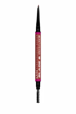 NYX Professional Makeup Blade & Shade Brow Pencil