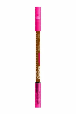 NYX Professional Makeup Powder Louder Brow Pencil