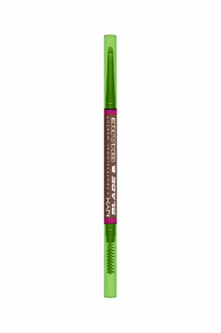 NYX Professional Makeup Blade & Shade Brow Pencil