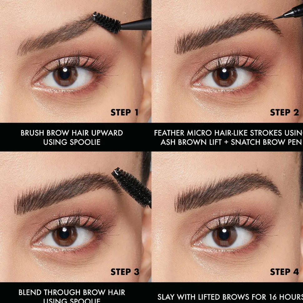 NYX Professional Makeup Lift N Snatch Brow Tint Pen