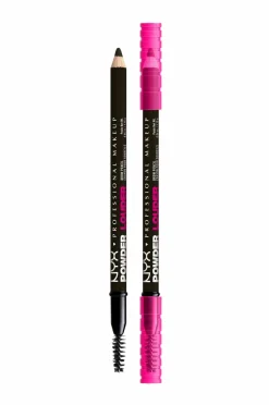 NYX Professional Makeup Powder Louder Brow Pencil