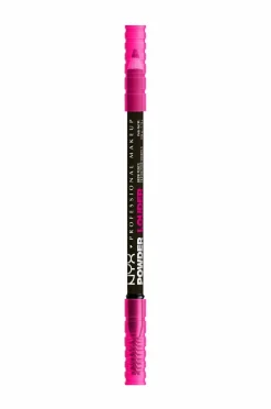 NYX Professional Makeup Powder Louder Brow Pencil