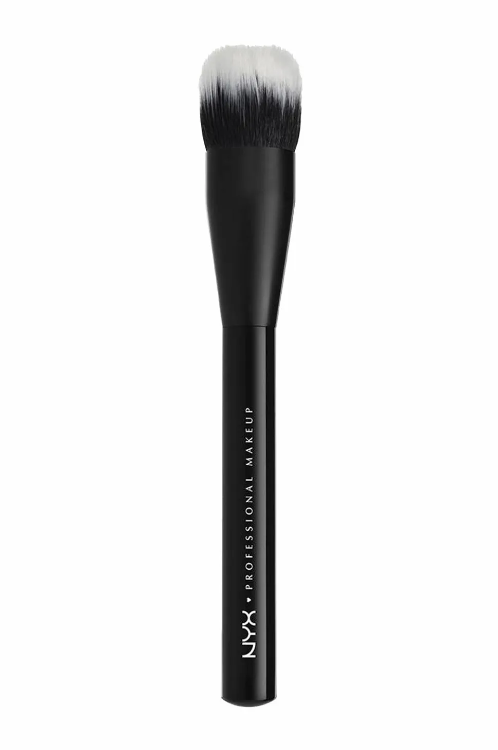 NYX Professional Makeup Pro Dual Fiber Foundation Brush