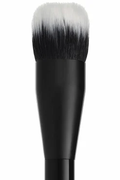 NYX Professional Makeup Pro Dual Fiber Foundation Brush