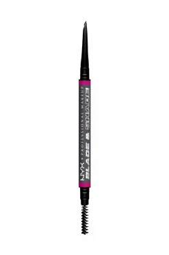 NYX Professional Makeup Blade & Shade Brow Pencil