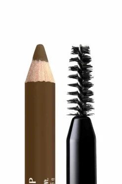 NYX Professional Makeup Powder Louder Brow Pencil