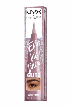NYX Professional Makeup Epic Ink Liner Glitz Waterproof