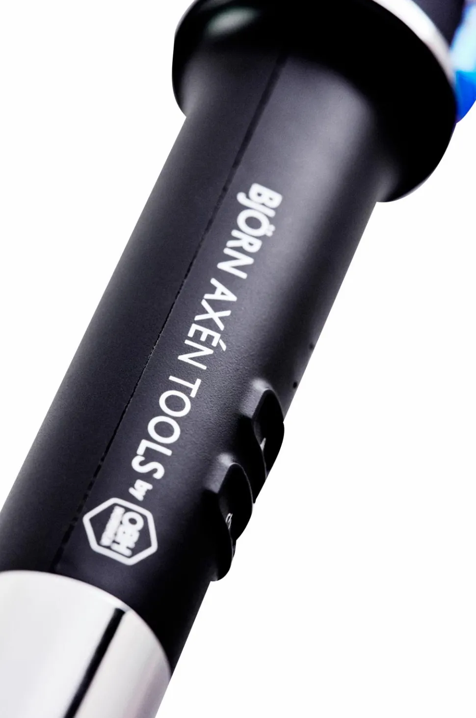 OBH Nordica Björn Axén Tools Magic Style Brush Pro 45 mm