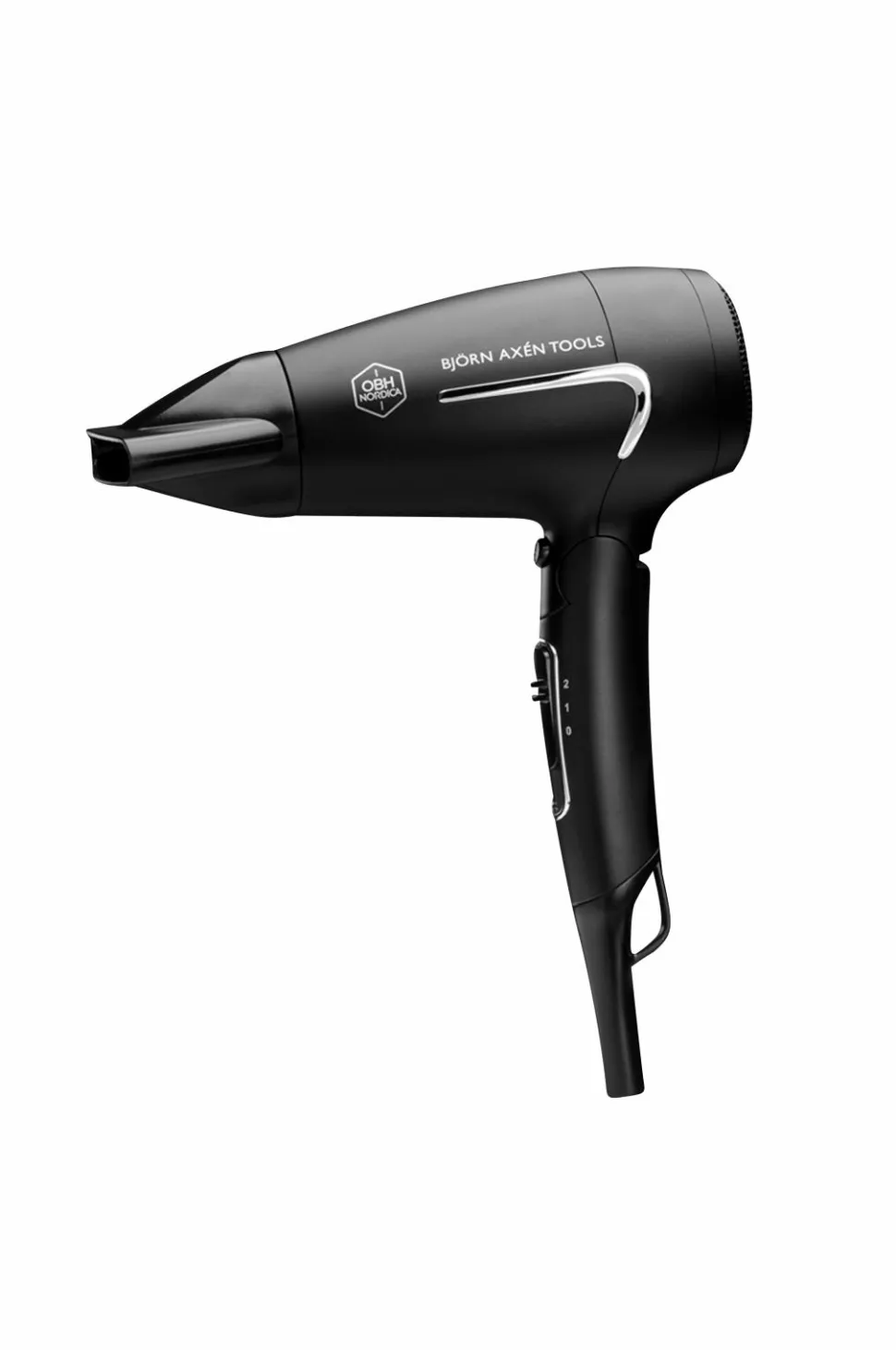 OBH Nordica Føntørrer Björn Axén 5188 Flow