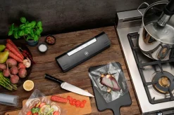 OBH Nordica Vakuumpakker Compact Fresh