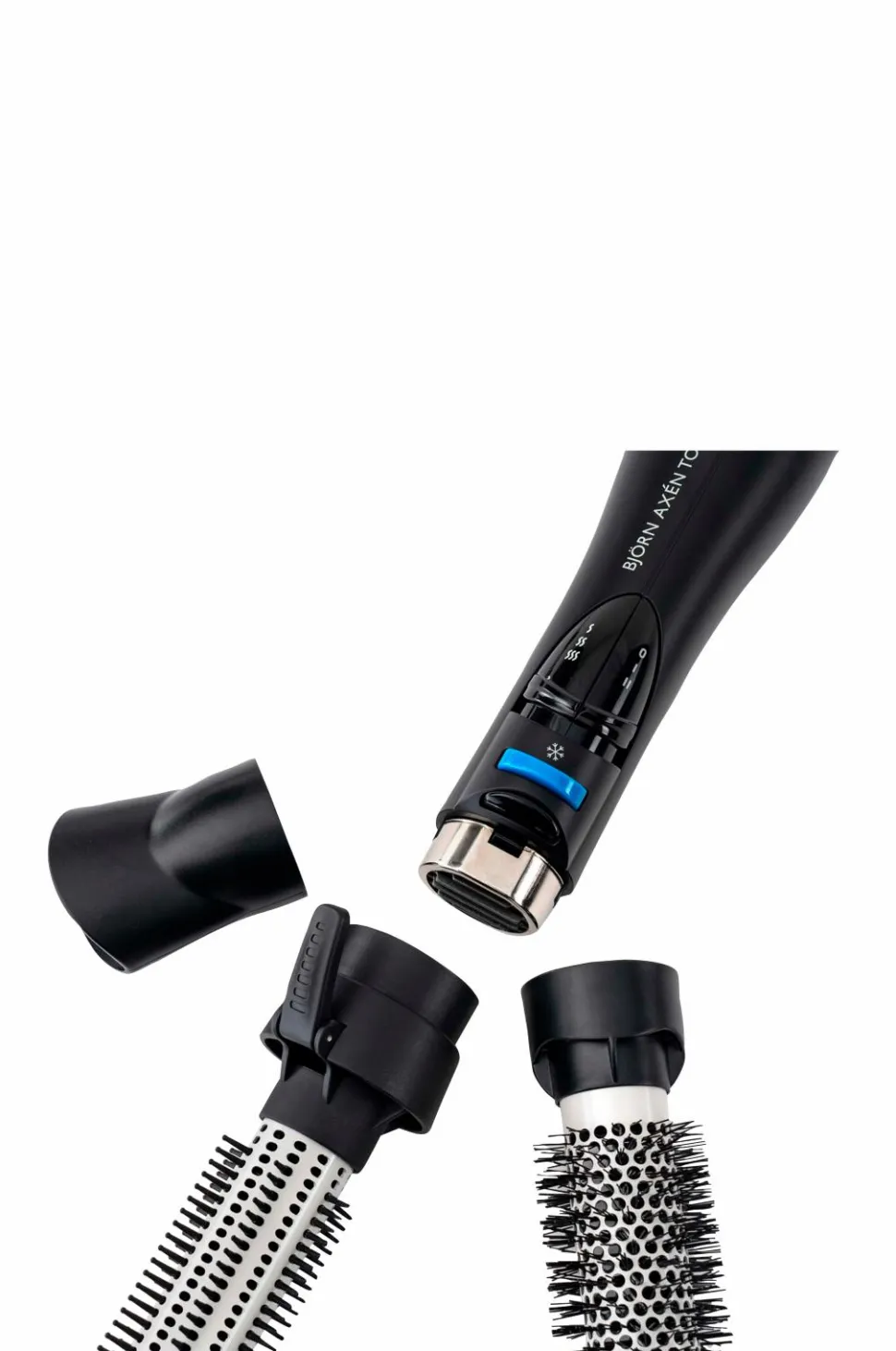 OBH Nordica Varmluftsbørste BAT Airstyler PRO 1200 W