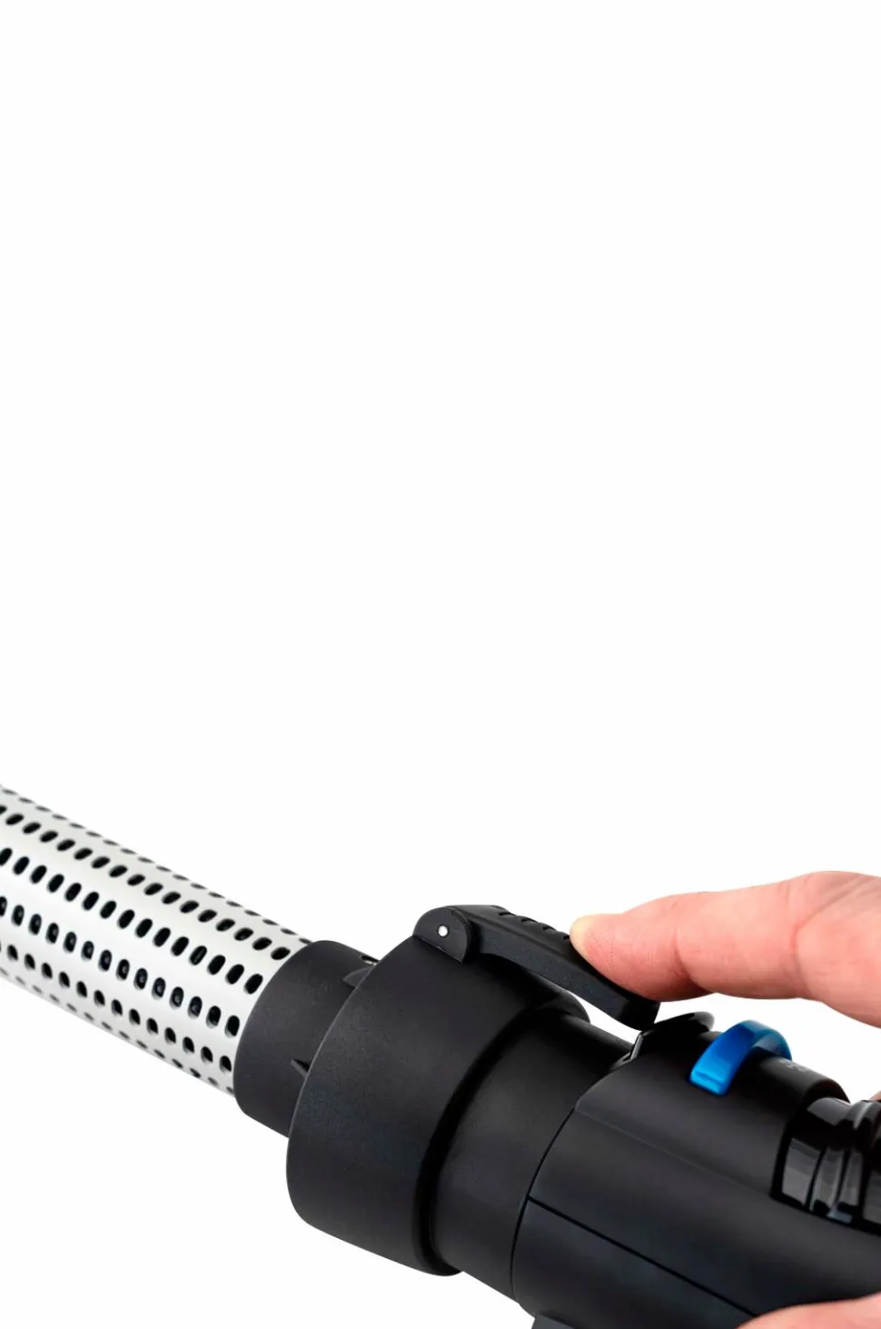 OBH Nordica Varmluftsbørste BAT Airstyler PRO 1200 W