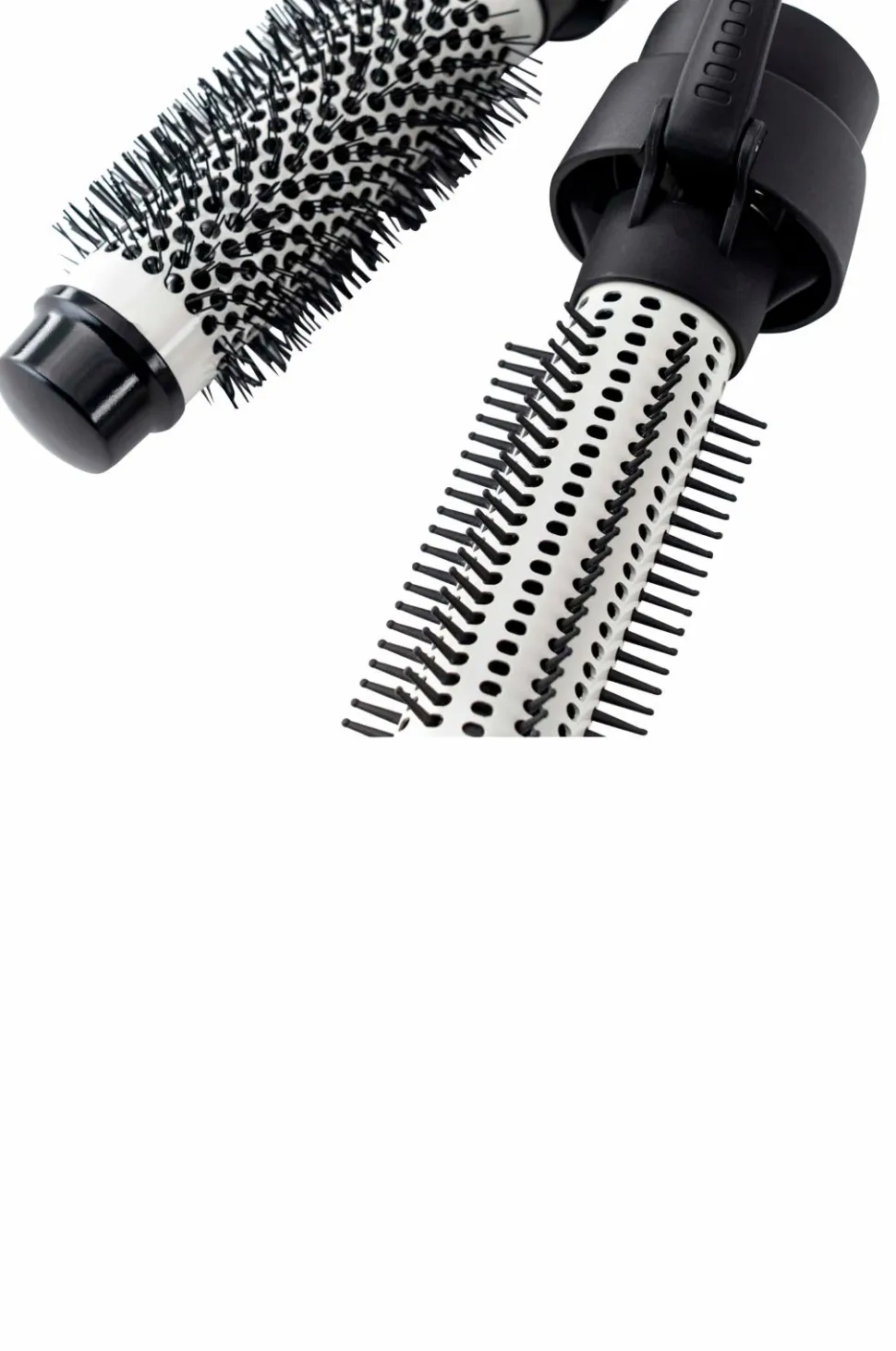 OBH Nordica Varmluftsbørste BAT Airstyler PRO 1200 W