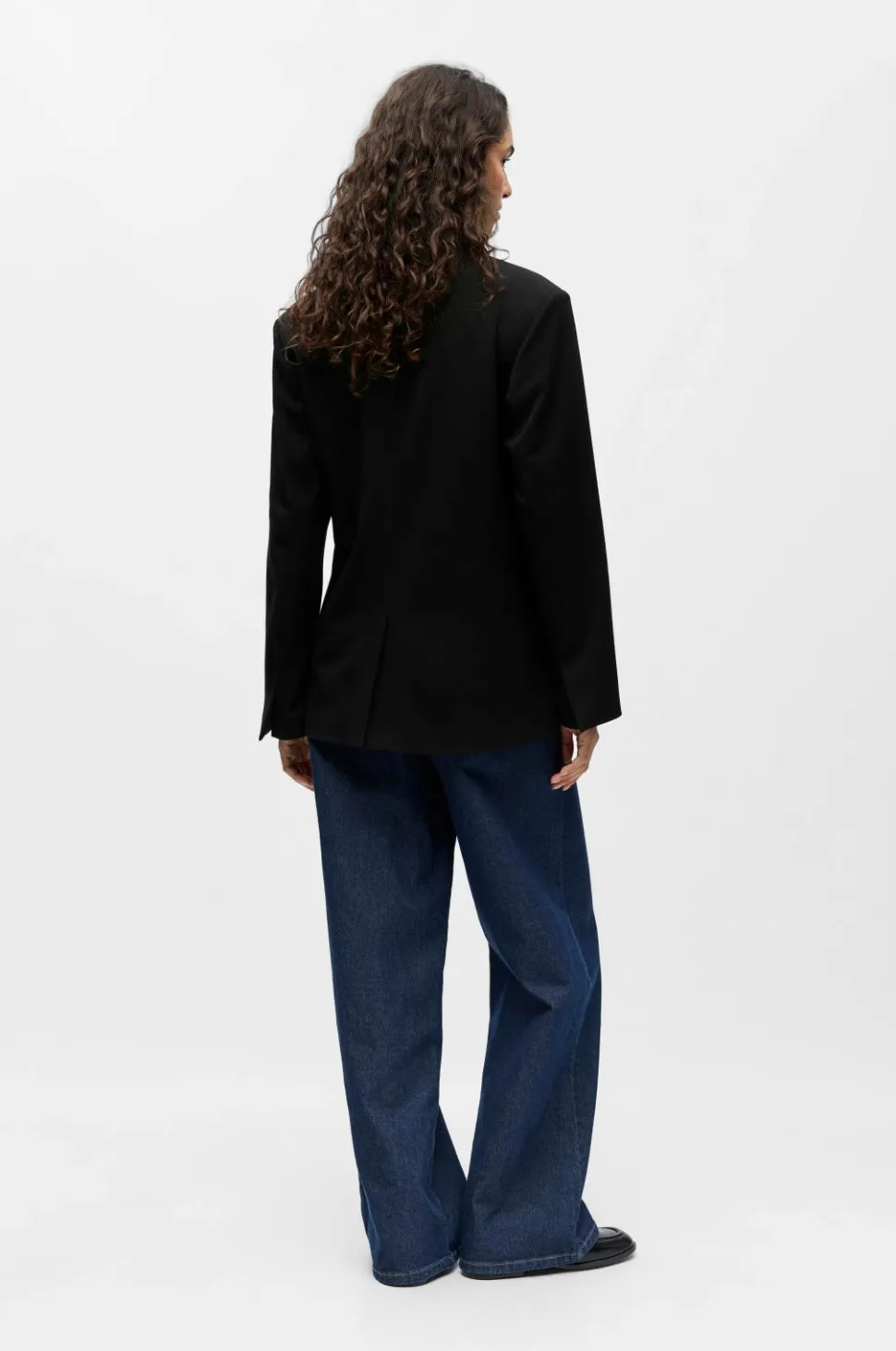 Object Blazer objLisa L/S Waisted E WI 25