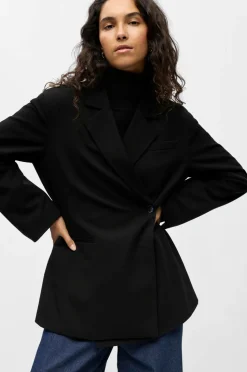 Object Blazer objLisa L/S Waisted E WI 25