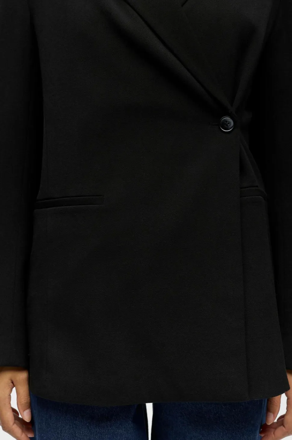 Object Blazer objLisa L/S Waisted E WI 25