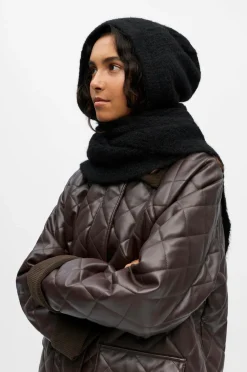 Object Elefanthue objMilu Scarf Knit Rep