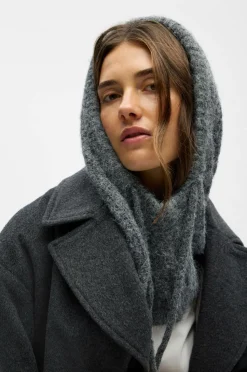 Object Elefanthue objMilu Knit Balaclava Rep