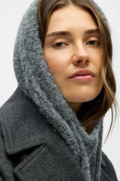 Object Elefanthue objMilu Knit Balaclava Rep