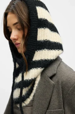 Object Elefanthue objMilu Knit Balaclava Rep