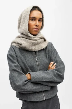 Object Elefanthue objMilu Scarf Knit Rep