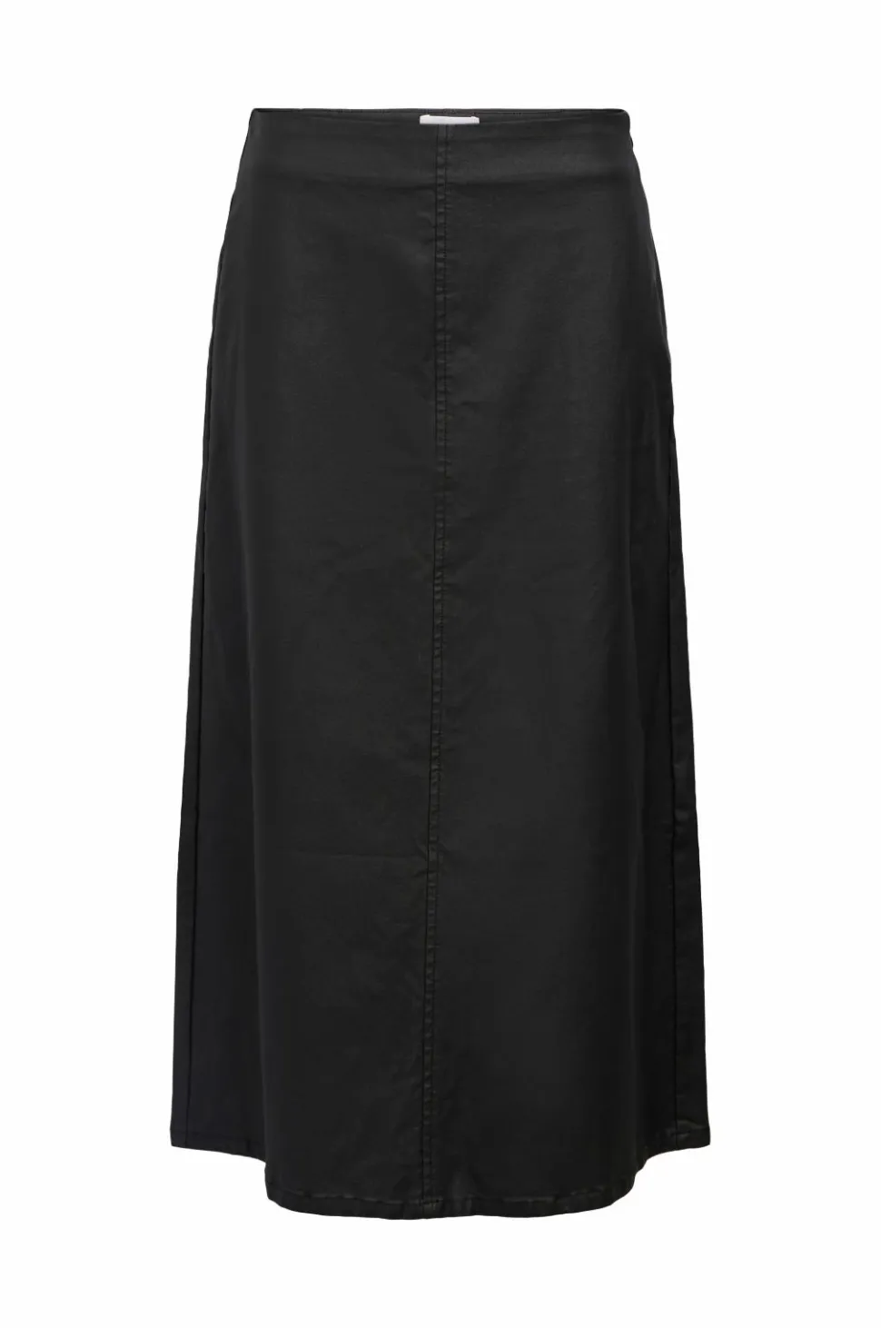 Object Nederdel Objmatthie HW Long Skirte AW Fair 2