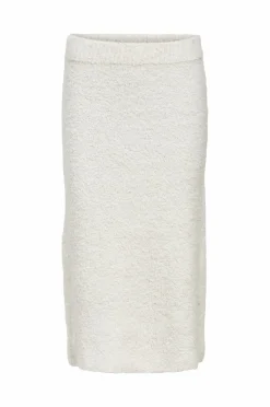 Object Nederdel objTolatya Knit Midi Skirt 135