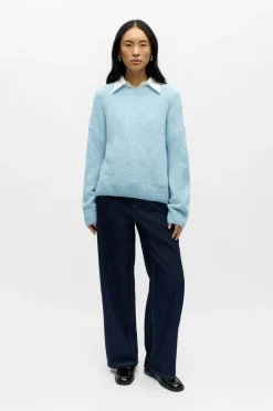 Object Pullover objSaggia