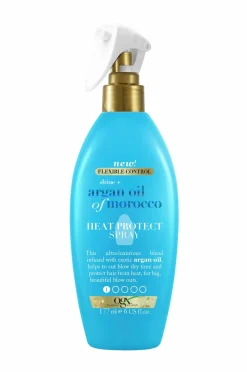 Ogx Argan Oil X- Strength Heat Protection Spray 177 ml