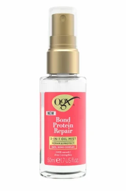 Ogx Bond Repair 3-IN-1 Oil Mist 50 Ml