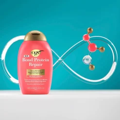 Ogx Bond Repair Shampoo 385 Ml