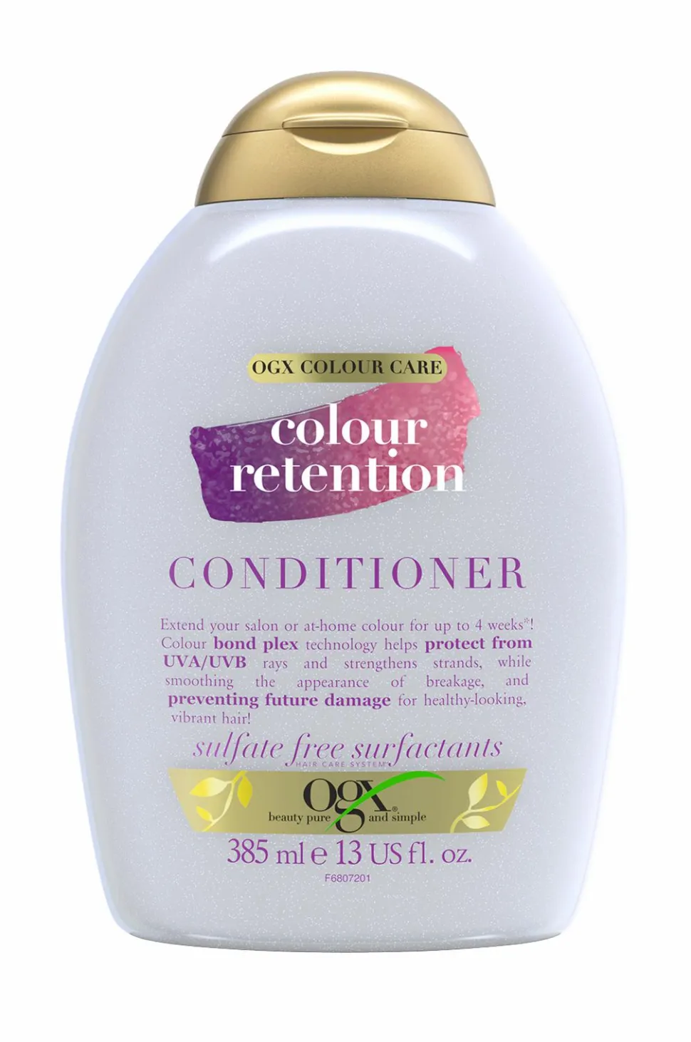 Ogx Color Retention Conditioner
