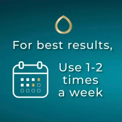 Ogx Rescue Fusions Deep Recovery Overnight Treatment 125 Ml