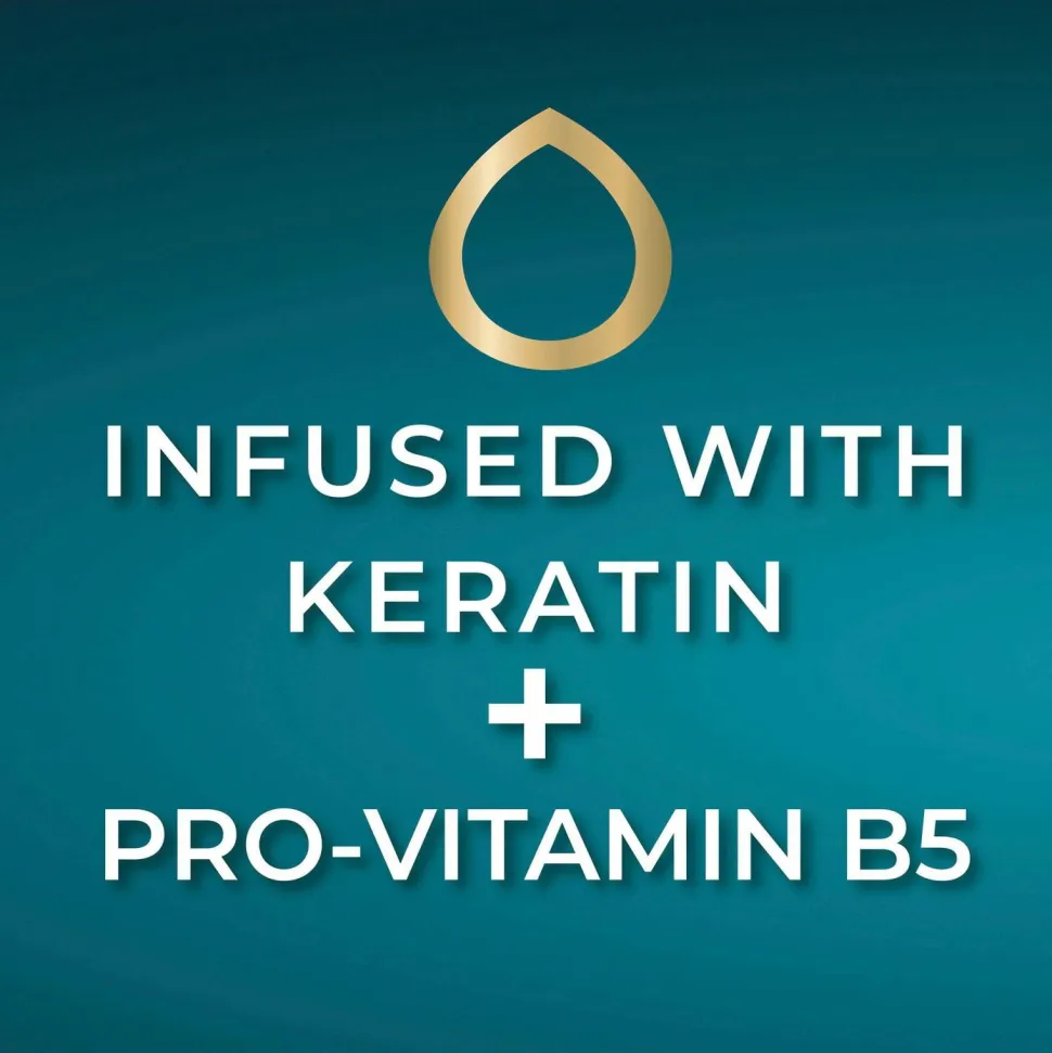 Ogx Rescue Fusions Deep Recovery Overnight Treatment 125 Ml