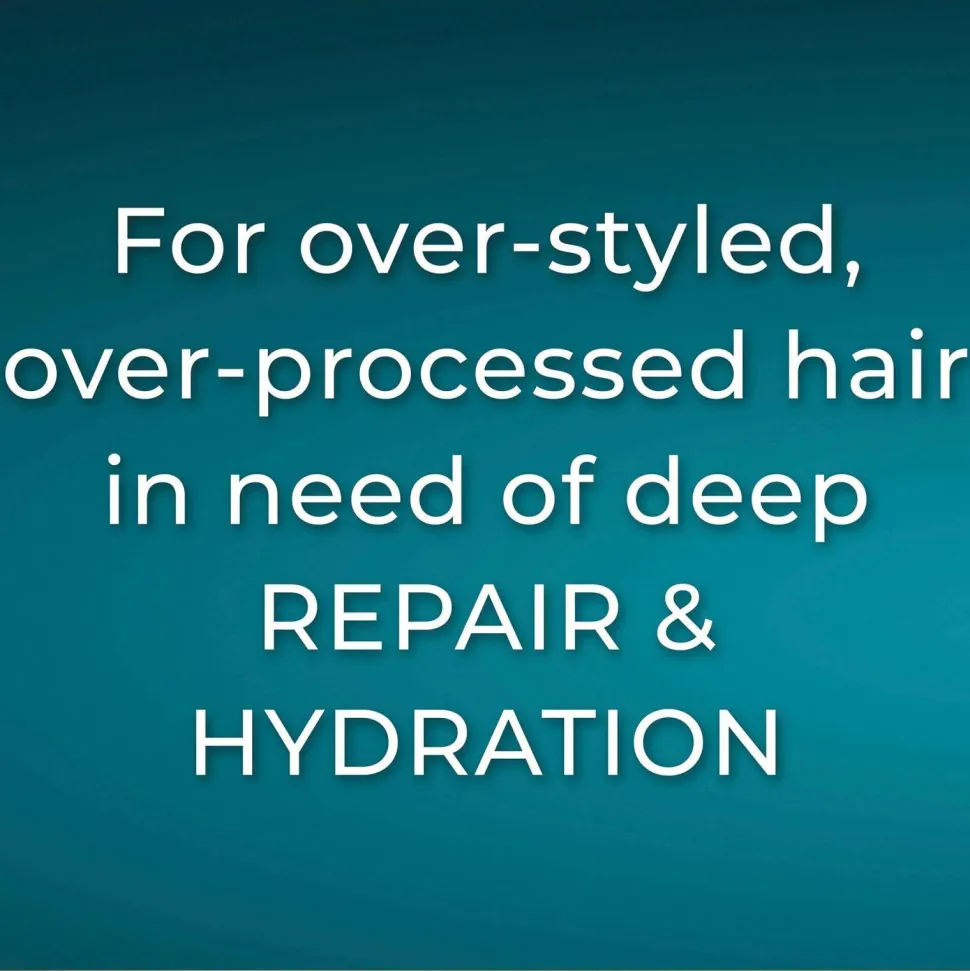 Ogx Rescue Fusions Hyaluronic Acid Conditioner 385 Ml