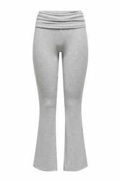 Only Bukser onlGlamour Fold Down Pant CC Jrs