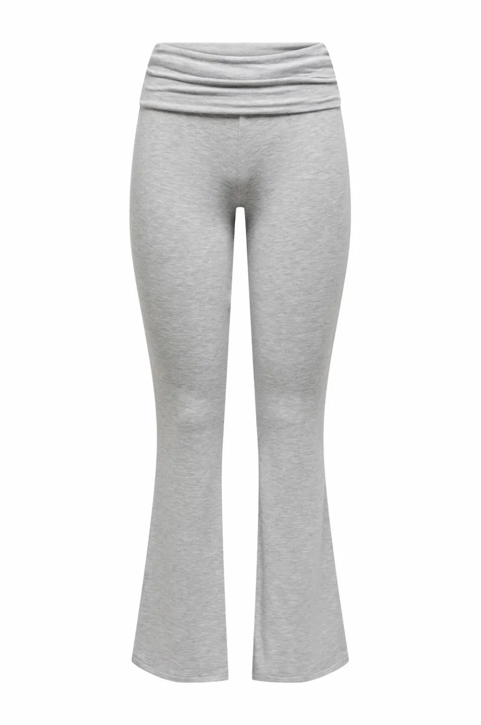 Only Bukser onlGlamour Fold Down Pant CC Jrs