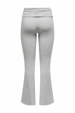Only Bukser onlGlamour Fold Down Pant CC Jrs