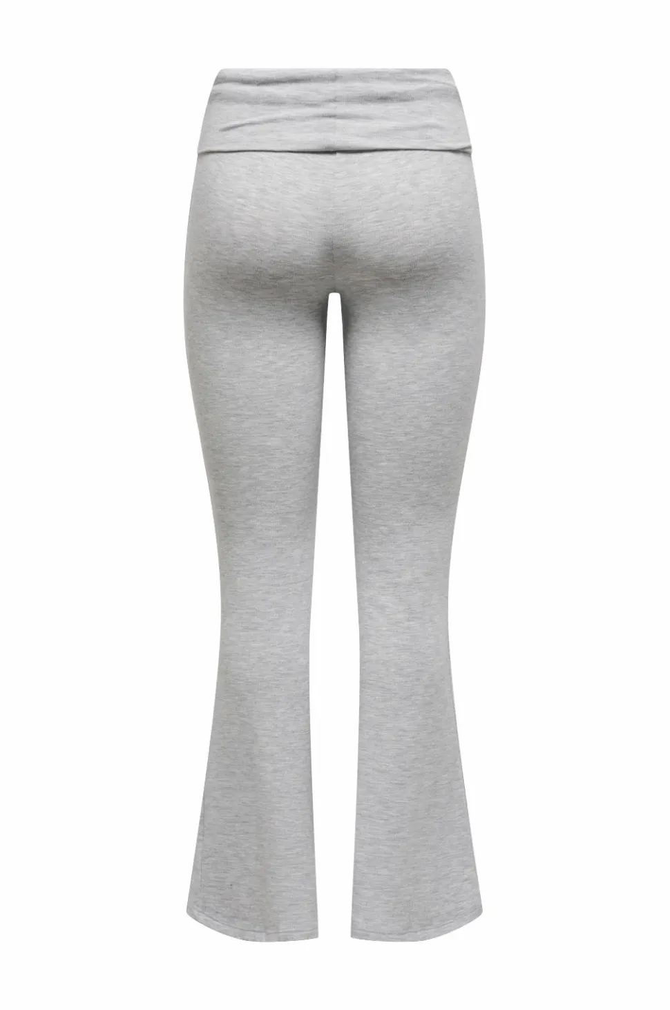 Only Bukser onlGlamour Fold Down Pant CC Jrs