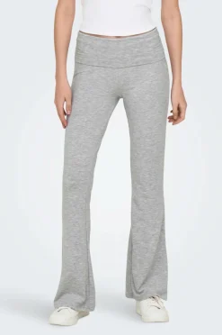 Only Bukser onlGlamour Fold Down Pant CC Jrs