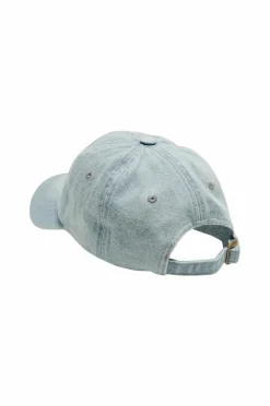Only Kasket onlDaniella Washed Denim Cap Acc