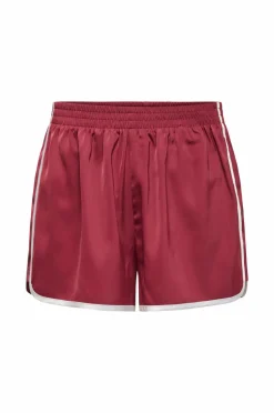 Only Shorts onlAbella Life MW Sporty Shorts Pnt