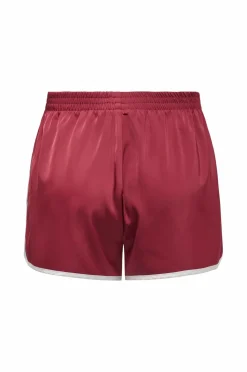 Only Shorts onlAbella Life MW Sporty Shorts Pnt