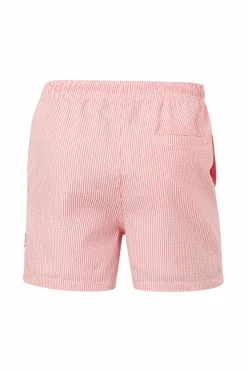 ONLY & SONS Badebukser onsTed Swim Seersucker GW 1841