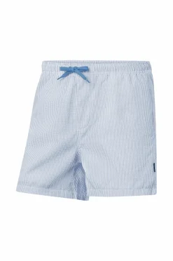 ONLY & SONS Badebukser onsTed Swim Seersucker GW 1841