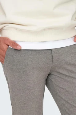 ONLY & SONS Bukser onsMark Slim Tap