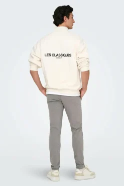 ONLY & SONS Bukser onsMark Slim Tap