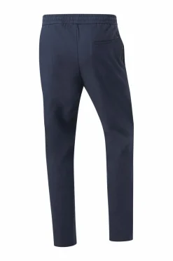 ONLY & SONS Bukser onsLinus Crop 0007 Cot Lin Pnt