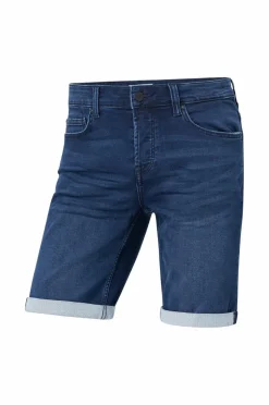 ONLY & SONS Denimshorts onsPly Life Reg D Blue Jog PK 8582