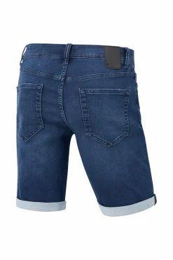 ONLY & SONS Denimshorts onsPly Life Reg D Blue Jog PK 8582